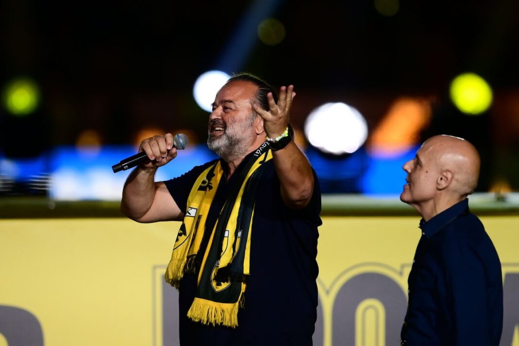 ηλιοπουλος