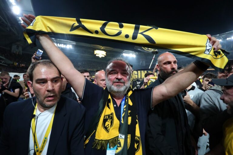 Ηλιόπουλος