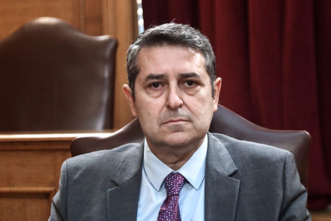 Μυλωνάκης