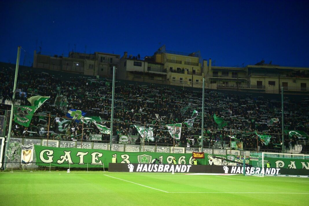 ΠΑΕ Παναθηναϊκός