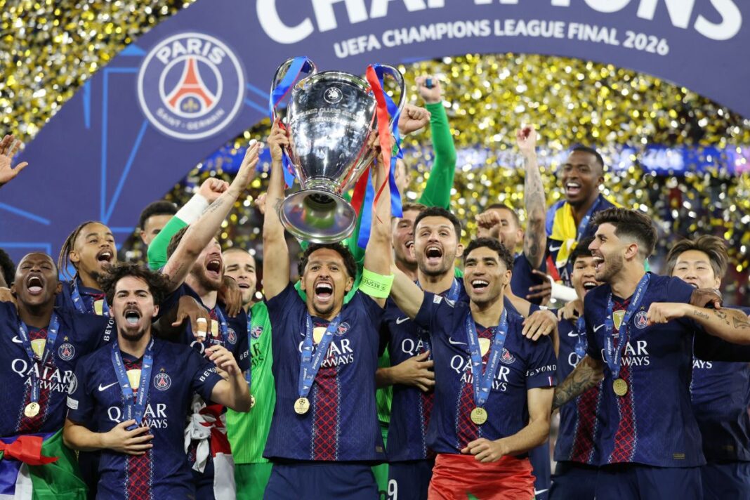 ©UEFA