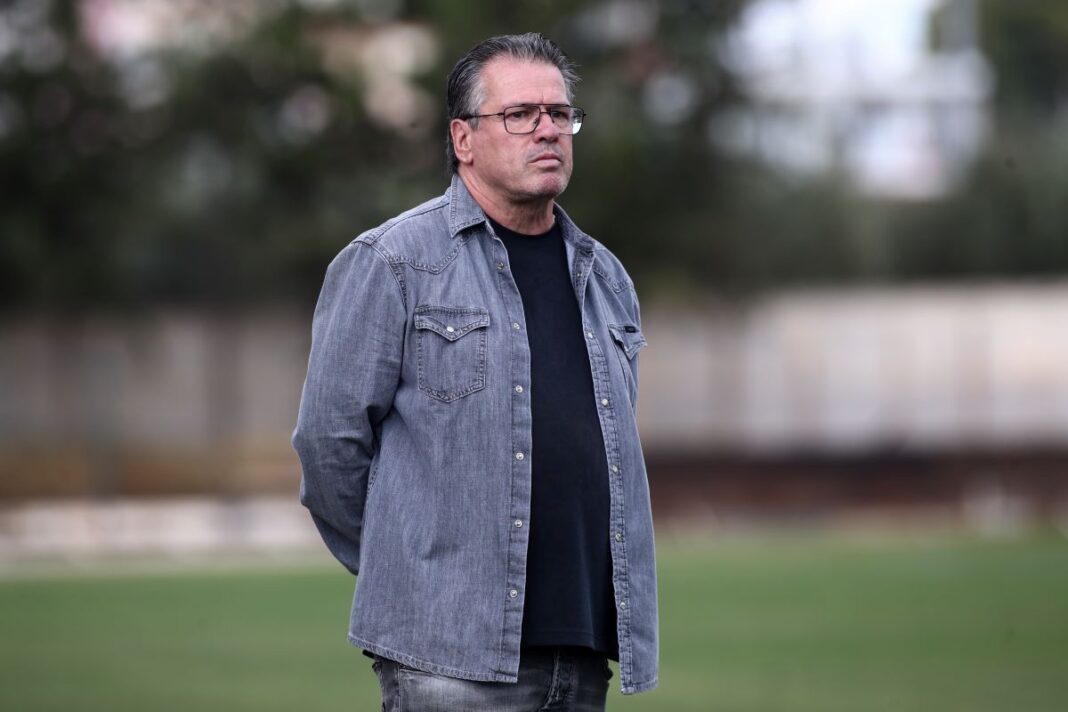 Σούλης Παπαδόπουλος
