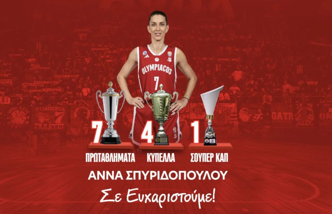 Σπυριδοπούλου