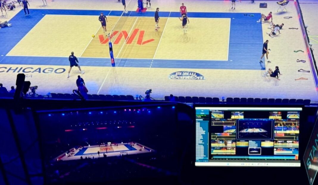 VNL