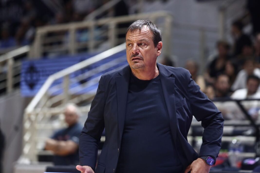 Αταμάν
