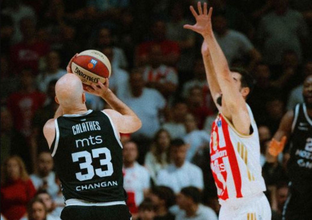 Ερυθρός Αστέρας Παρτιζάν
