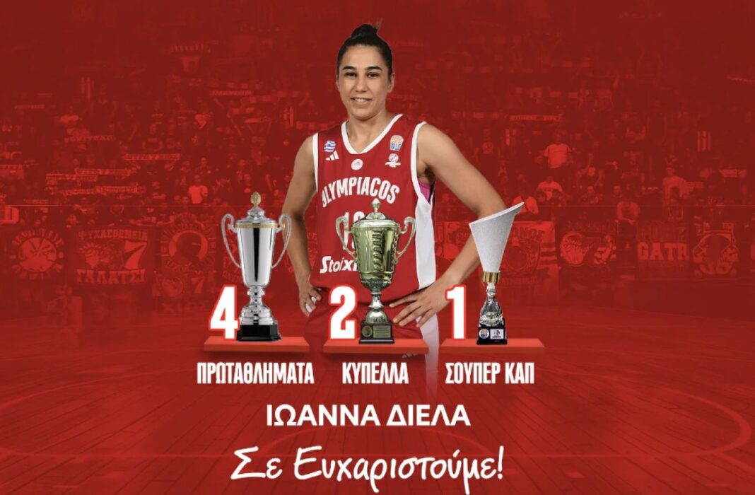 Δίελα