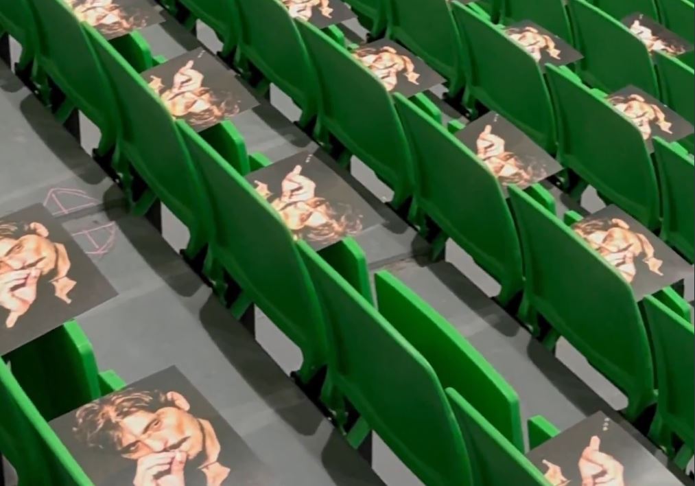 Γιαννακόπουλος ΟΑΚΑ