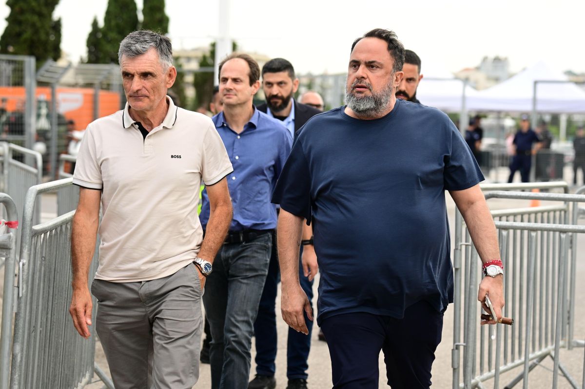 μαρινακης - μεντιλιμπαρ