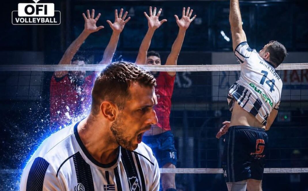Ματέι Μιχαΐλοβιτς
