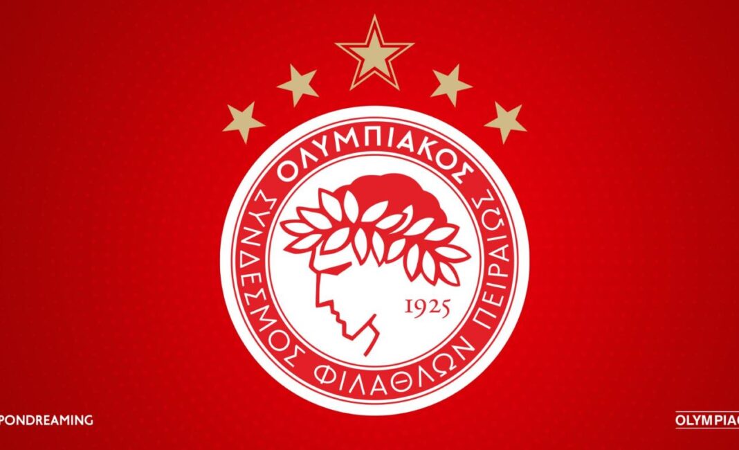 Ολυμπιακός