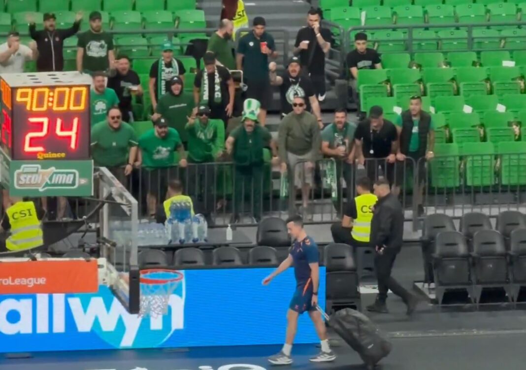 Παναθηναϊκός ΟΑΚΑ