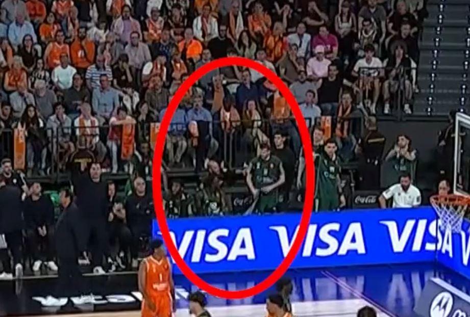 βαλένθια παναθηναϊκός