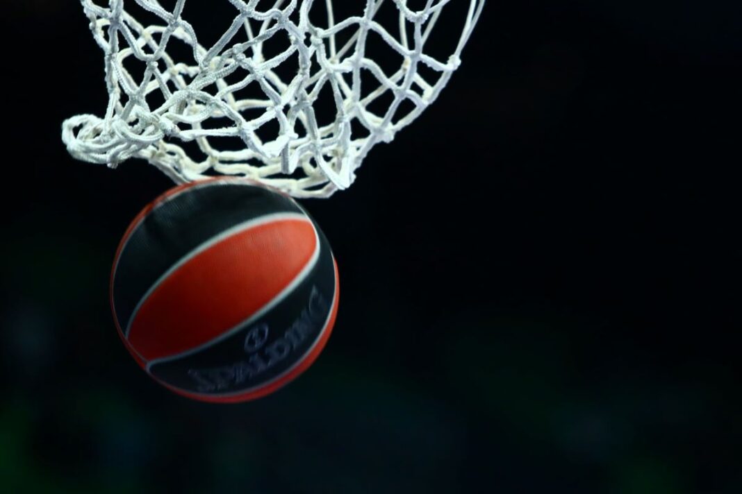 Μπάλα euroleague