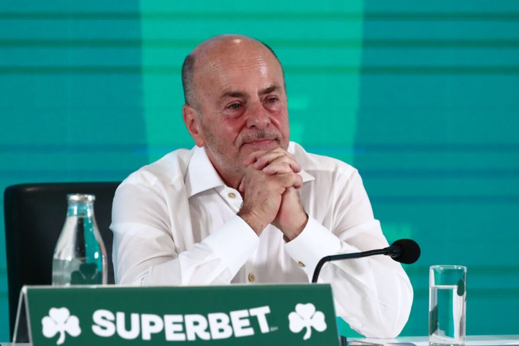 Αλαφούζος