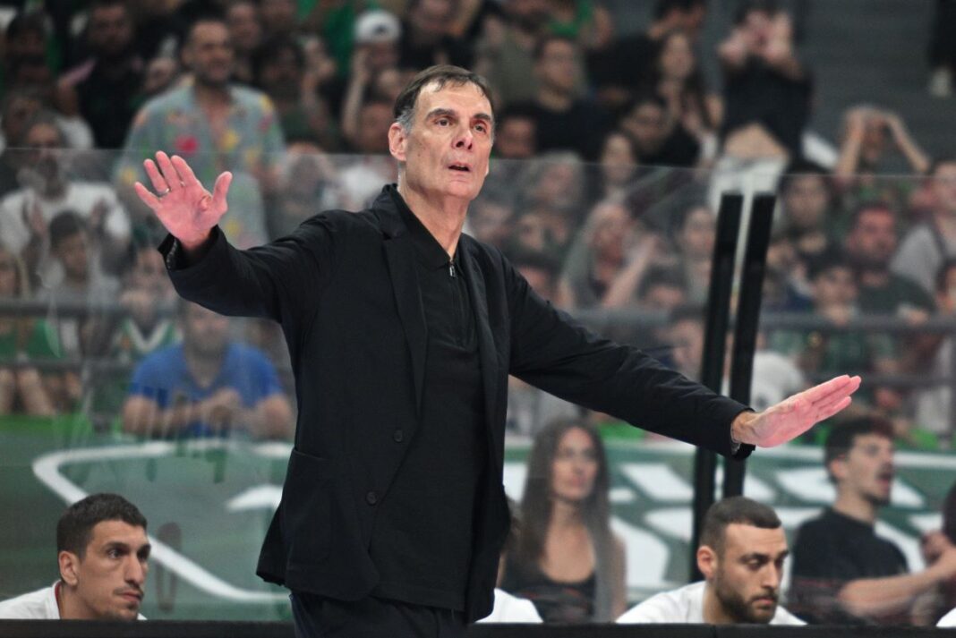 Μπαρτζώκας