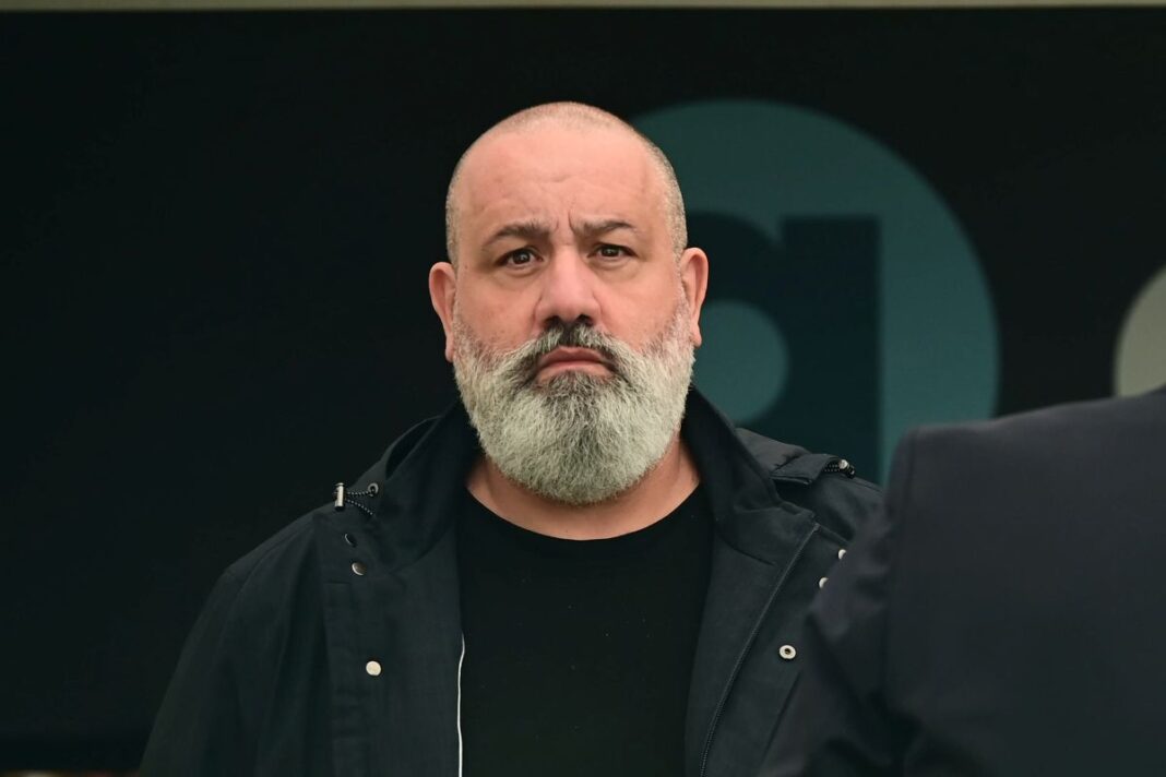 Καραπαπάς
