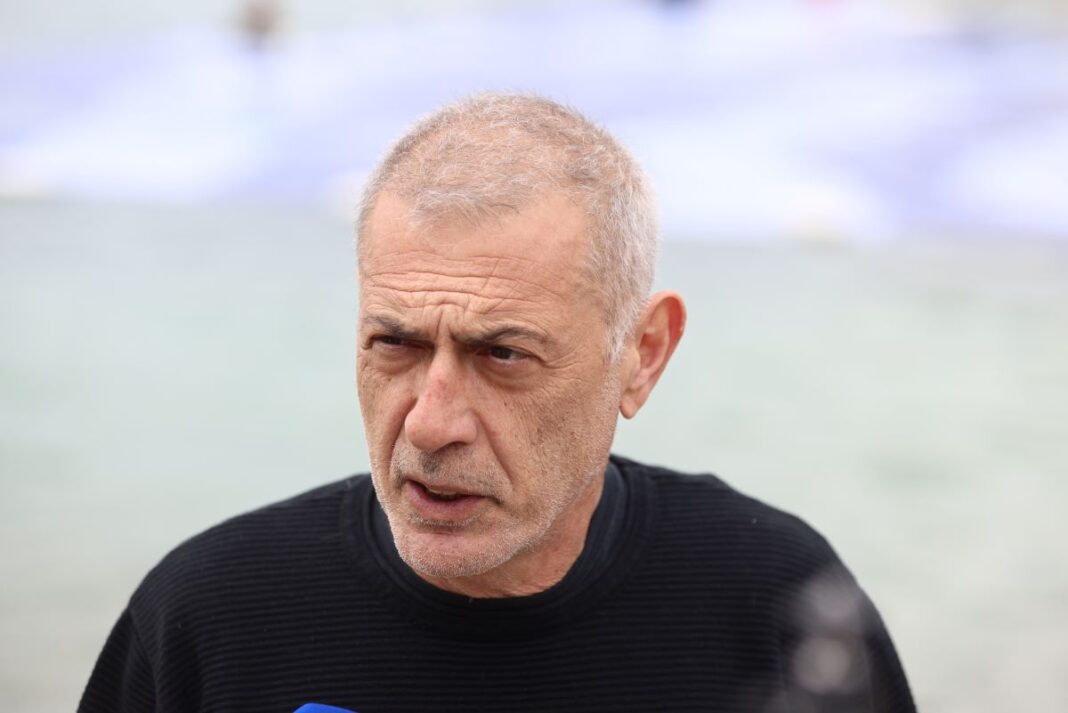 Μώραλης