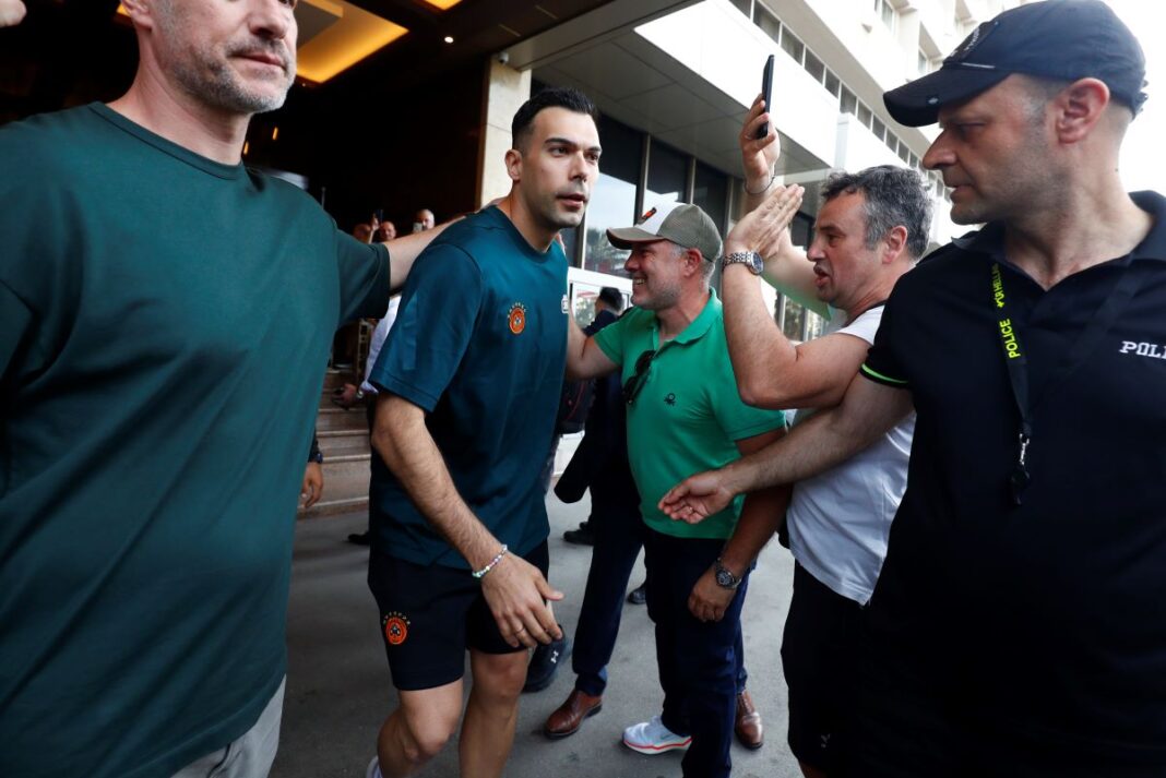 Σλούκας