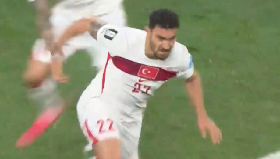 τουρκια