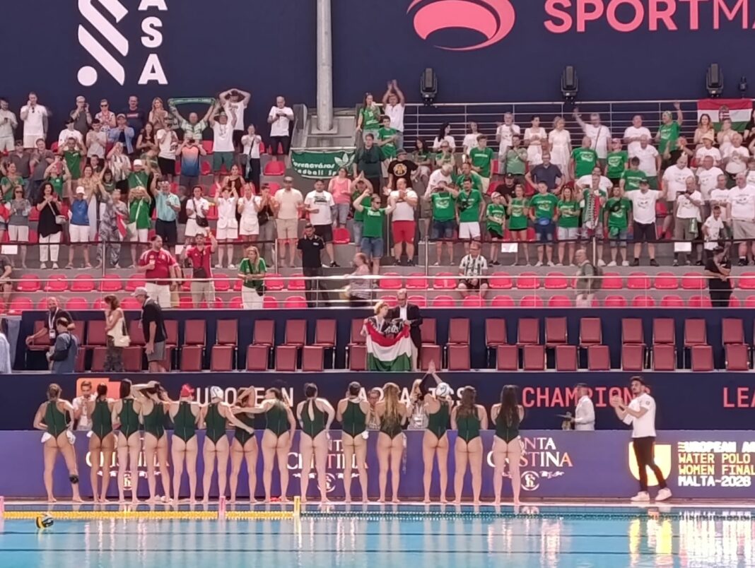 Φερεντσβάρος