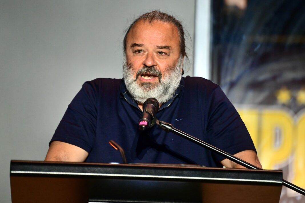 ηλιοπουλος