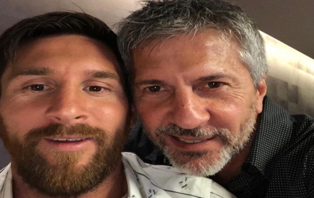 μεσι