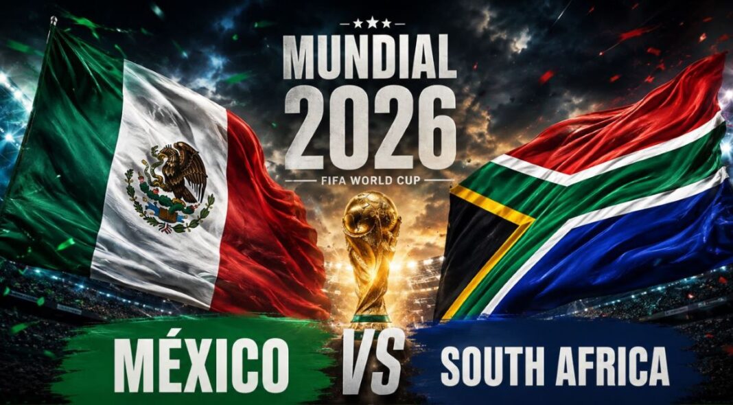 mexico south africa live