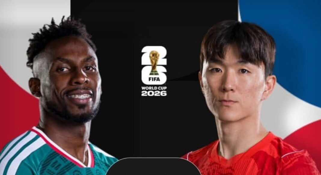 mexico south korea