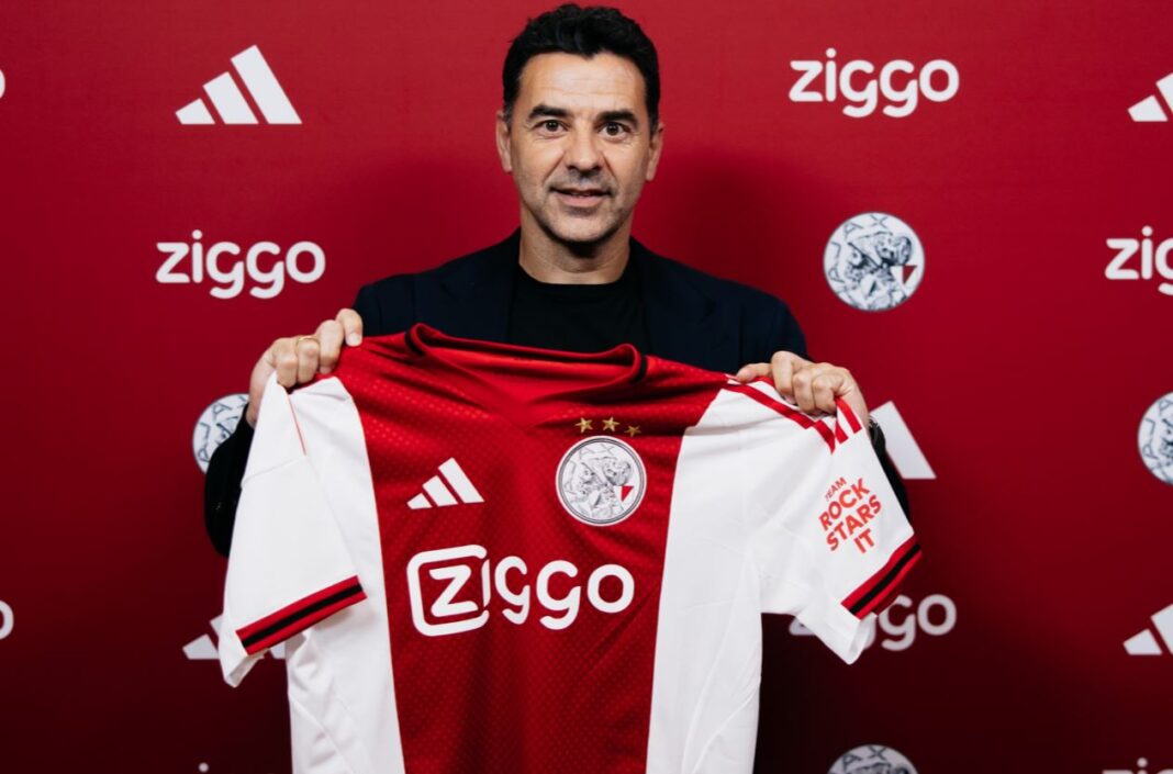 Μίτσελ