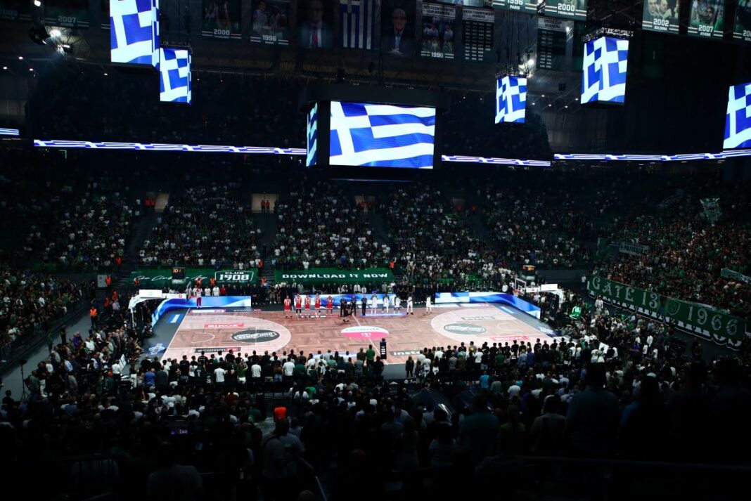 Παναθηναϊκός