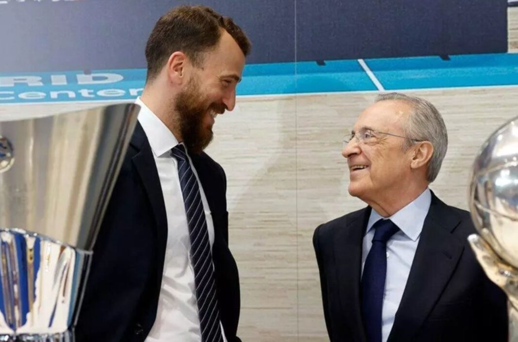 σέρχι ροντρίγκεθ