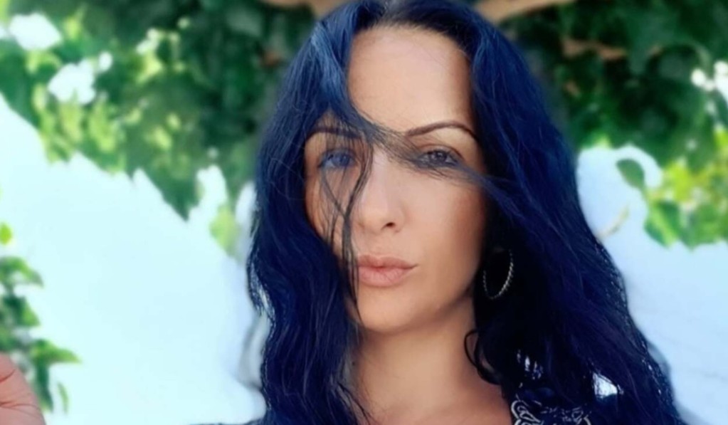 Μαρία Αντωνογιαννάκη