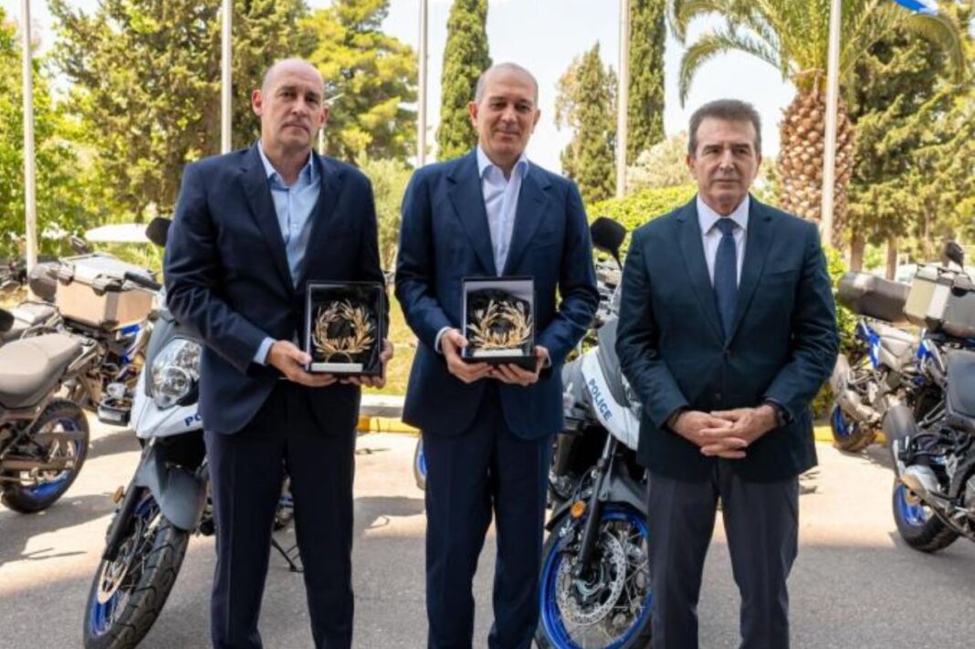 Αγγελόπουλοι