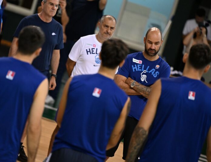 Σπανούλης