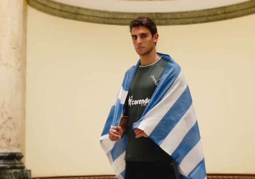 τζολακης