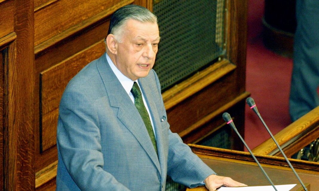 Γιάννης Βαρβιτσιώτης