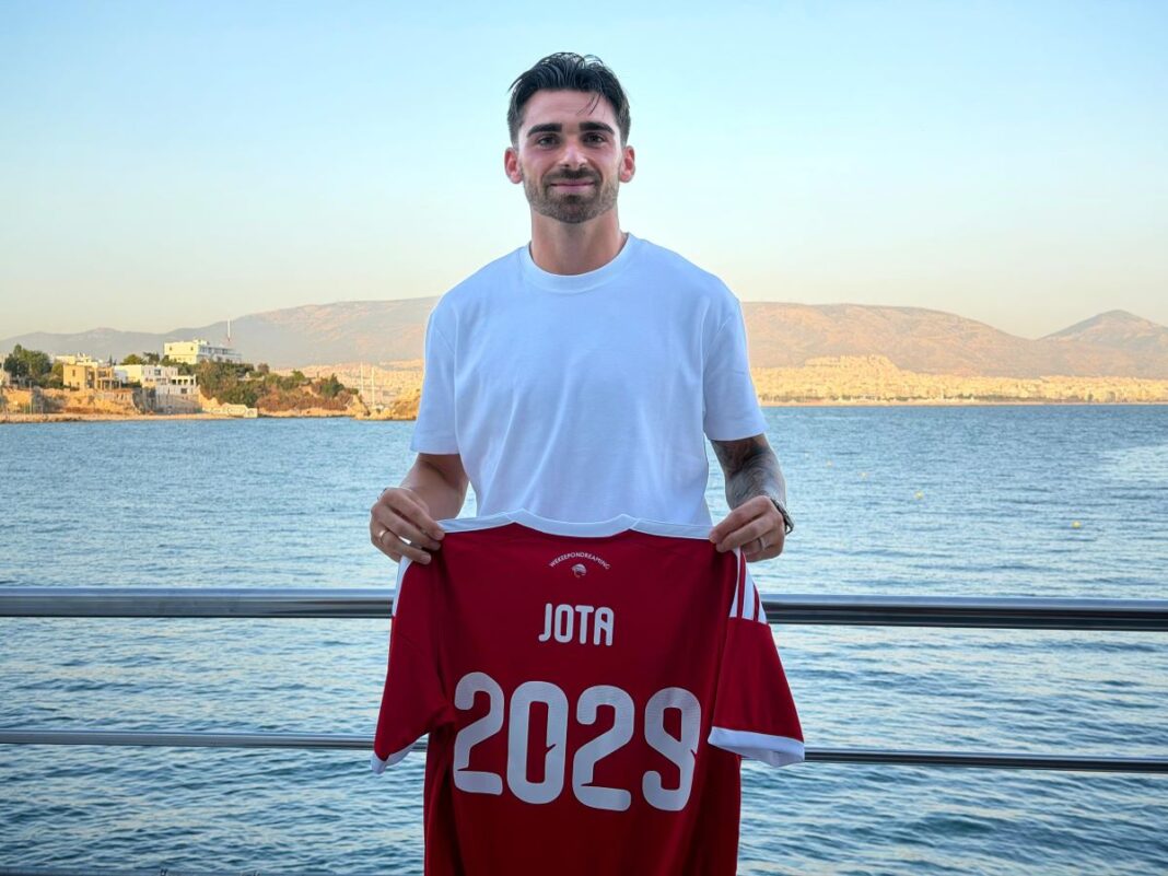 Ζότα Σίλβα