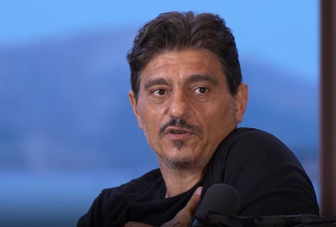 γιαννακόπουλος