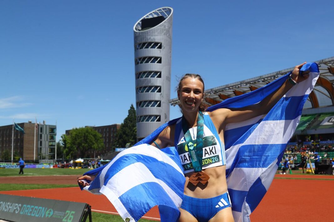 ιακωβάκη