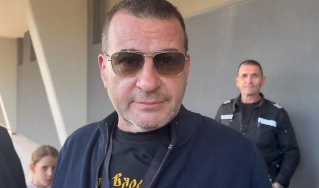 προεδρος μποτεφ