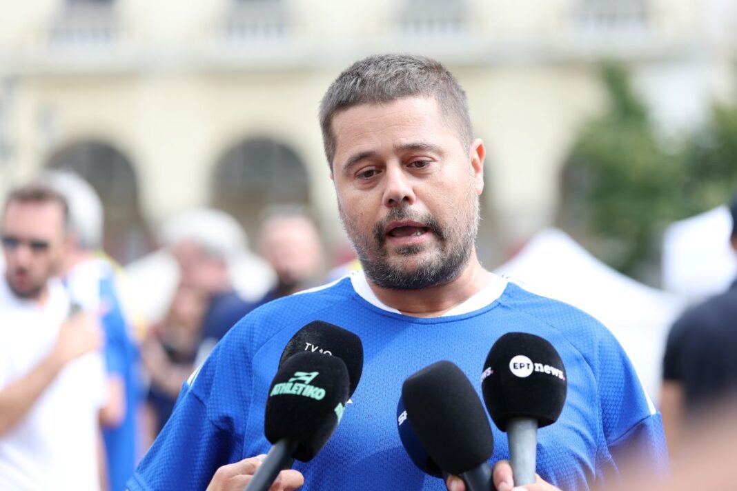 γκαγκατσης