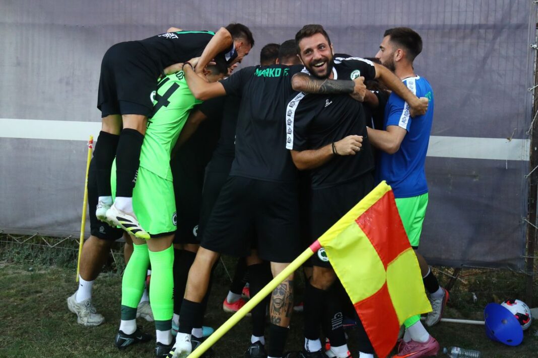 μαρκο