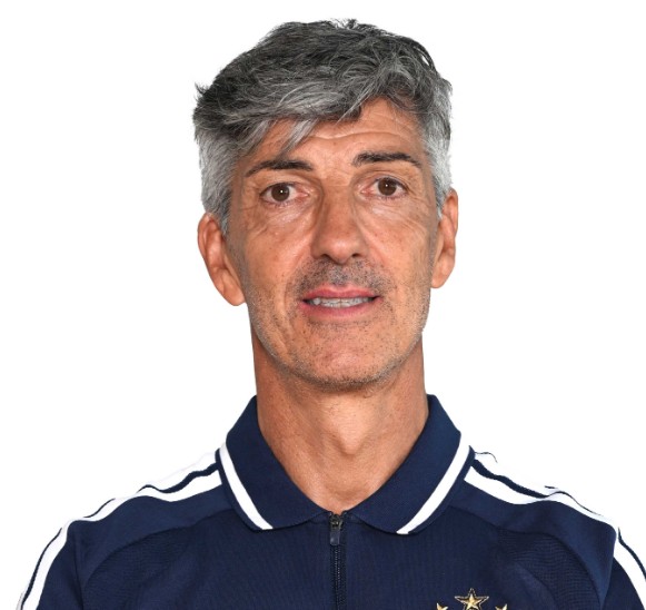 Imanol Alguacil