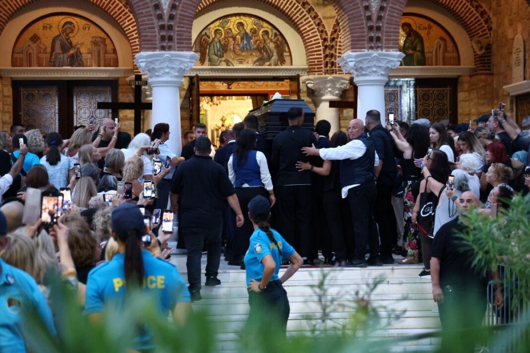 Γιώργος Μαζωνάκης Νίκαια