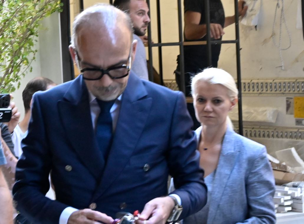 Θεοδωρόπουλος Γάκα θάνατος Μαζωνάκη