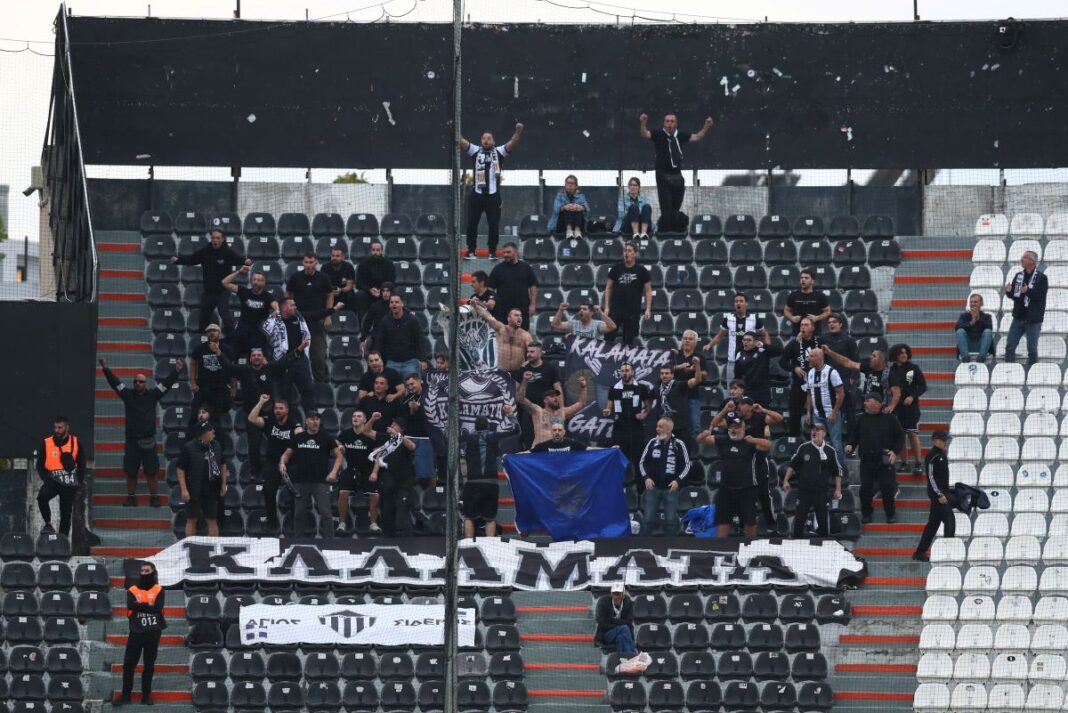 καλαματα κοσμος