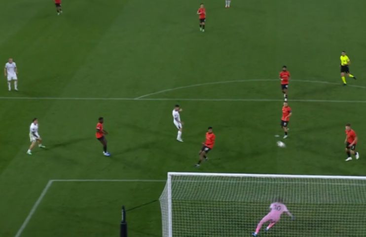 οφη γκολ