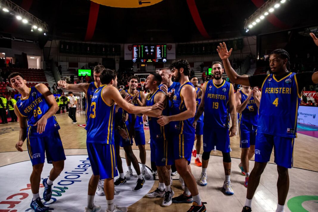 περιστέρι