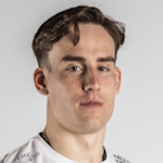 Fredrik Hampus Eric Gustafsson